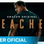 Reacher (Serie de TV) – Soundtrack, Tráiler