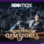 The Righteous Gemstones (Serie de TV) – Soundtrack, Tráiler
