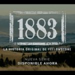 1883 (Serie de TV) – Soundtrack, Tráiler