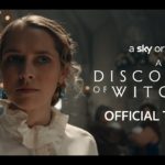 A Discovery of Witches (Serie de TV) – Soundtrack, Tráiler