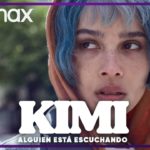 KIMI: Alguien está escuchando – Soundtrack, Tráiler