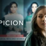 La sospecha (Suspicion), Serie de TV – Tráiler