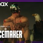 Peacemaker (Serie de TV) – Soundtrack, Tráiler