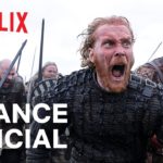 Vikingos (Vikings), Serie y Spin-off de TV – Soundtrack, Tráiler
