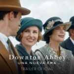 Downton Abbey (Serie y Películas) – Soundtrack, Tráiler