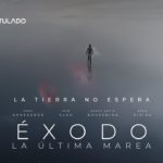 Éxodo: La Última Marea (Tides) – Soundtrack, Tráiler