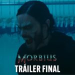 Morbius – Soundtrack, Tráiler