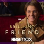 My Brilliant Friend (Serie de TV) – Soundtrack, Tráiler