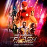 The Flash (Serie de TV del 2014) – Soundtrack, Tráiler