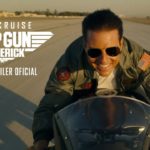 Top Gun: Maverick – Soundtrack, Tráiler