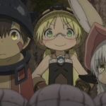 Made in Abyss (Anime) – Soundtrack, Tráiler