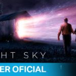 Cielo nocturno (Night Sky), Serie de TV – Soundtrack, Tráiler