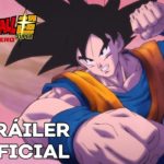 Dragon Ball Super (Anime) – Soundtrack, Tráiler