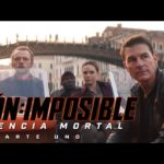 Misión: Imposible – Sentencia Mortal Parte 1 (Mission: Impossible – Dead Reckoning Part One) – Tráiler