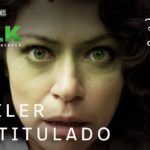 She-Hulk: Defensora de Héroes (She-Hulk: Attorney at Law), Serie de TV – Tráiler