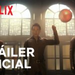The Umbrella Academy (Serie de TV) – Soundtrack, Tráiler