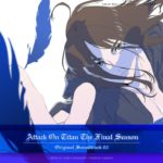 Attack on Titan (Shingeki no Kyojin), Anime – Soundtrack, Tráiler
