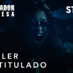 Depredador: La Presa (Prey) – Soundtrack, Tráiler