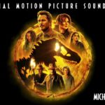 Jurassic World: Dominio (Jurassic World: Dominion) – Soundtrack, Tráiler