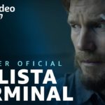 La Lista Terminal (The Terminal List), Serie de TV – Tráiler