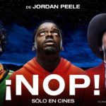 ¡Nop! (Nope) – Soundtrack, Tráiler