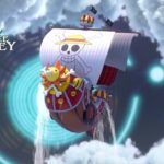 One Piece Odyssey (PC, PS4, PS5, XBX) – Tráiler