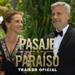 Pasaje al Paraíso (Ticket to Paradise) – Tráiler