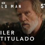 The Old Man (Serie de TV) – Tráiler