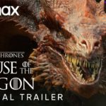 La Casa del Dragón (House Of The Dragon), Serie de TV – Tráiler