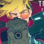 Trigun Stampede (Anime) – Tráiler