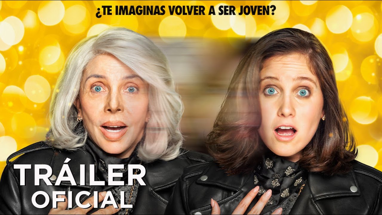 Cuando sea joven