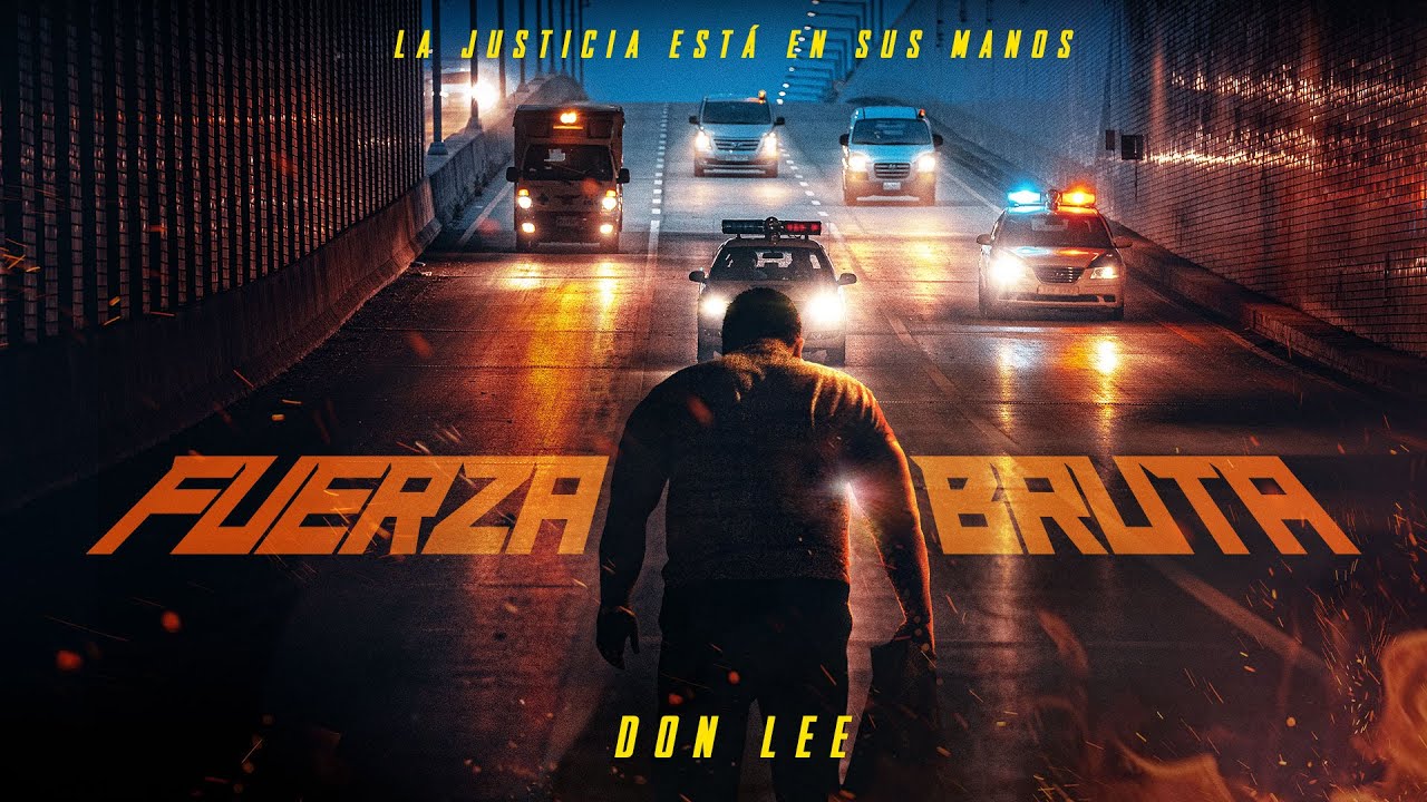 Fuerza Bruta