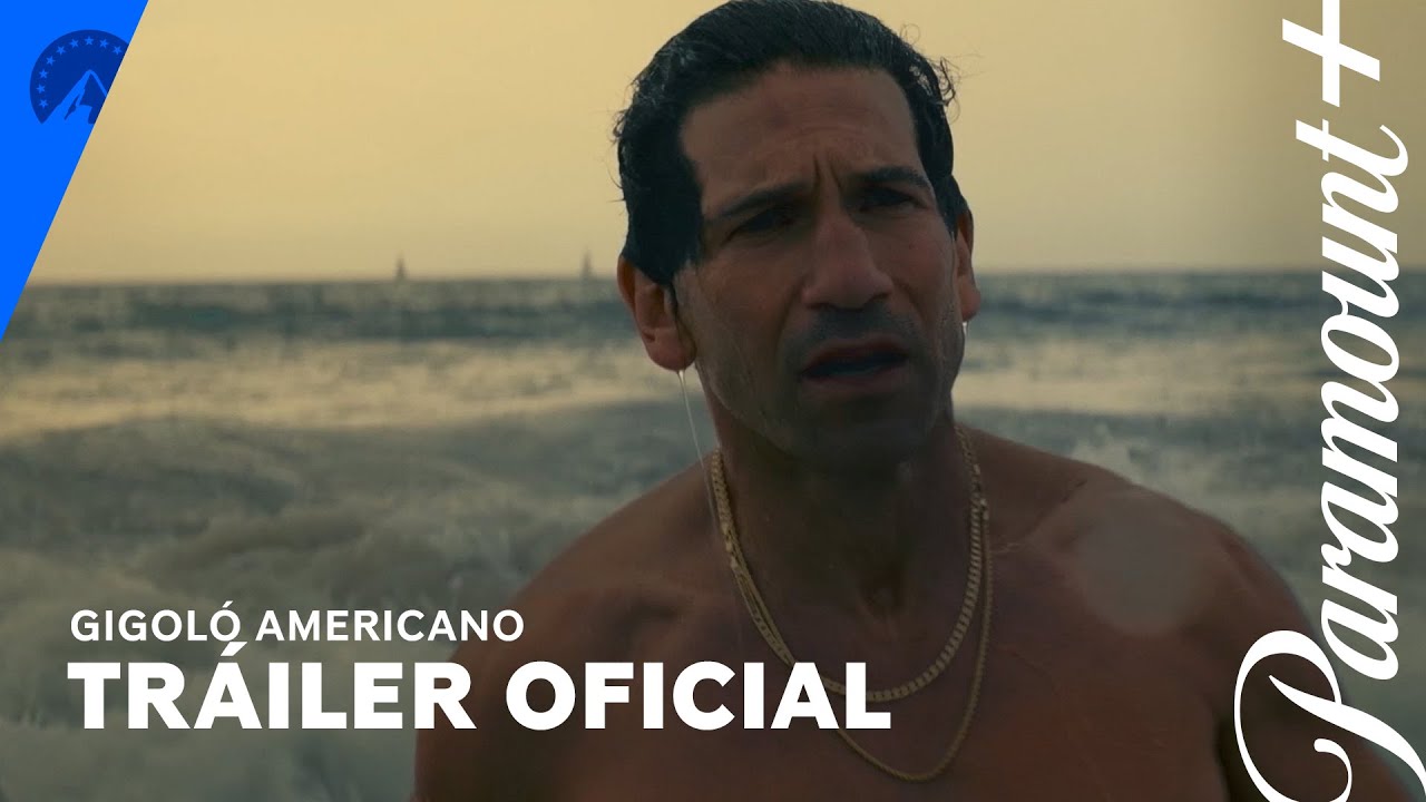 Gigoló Americano