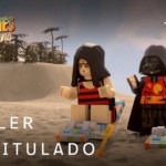 LEGO Star Wars: Vacaciones De Verano (LEGO Star Wars: Summer Vacation) – Soundtrack, Tráiler