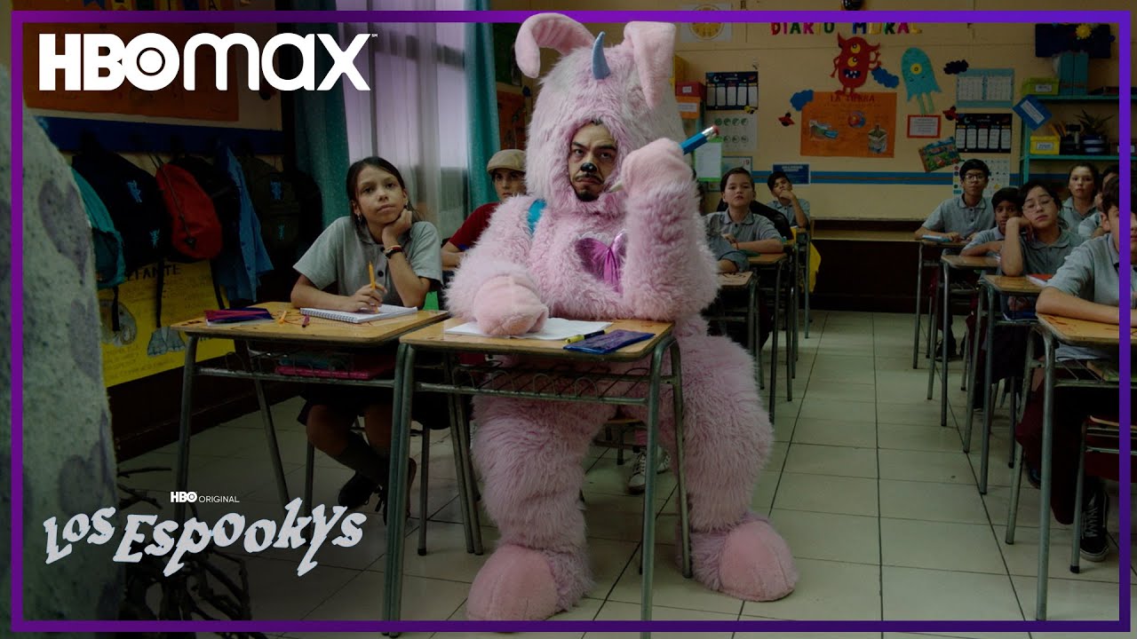 Los Espookys