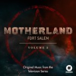 Motherland: Fort Salem (Serie de TV) – Soundtrack, Tráiler