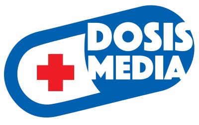 Dosis Media