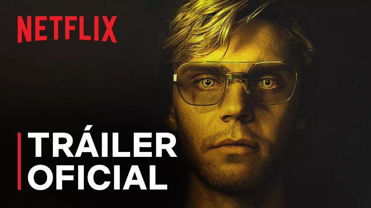 dahmer monstruo la historia de j
