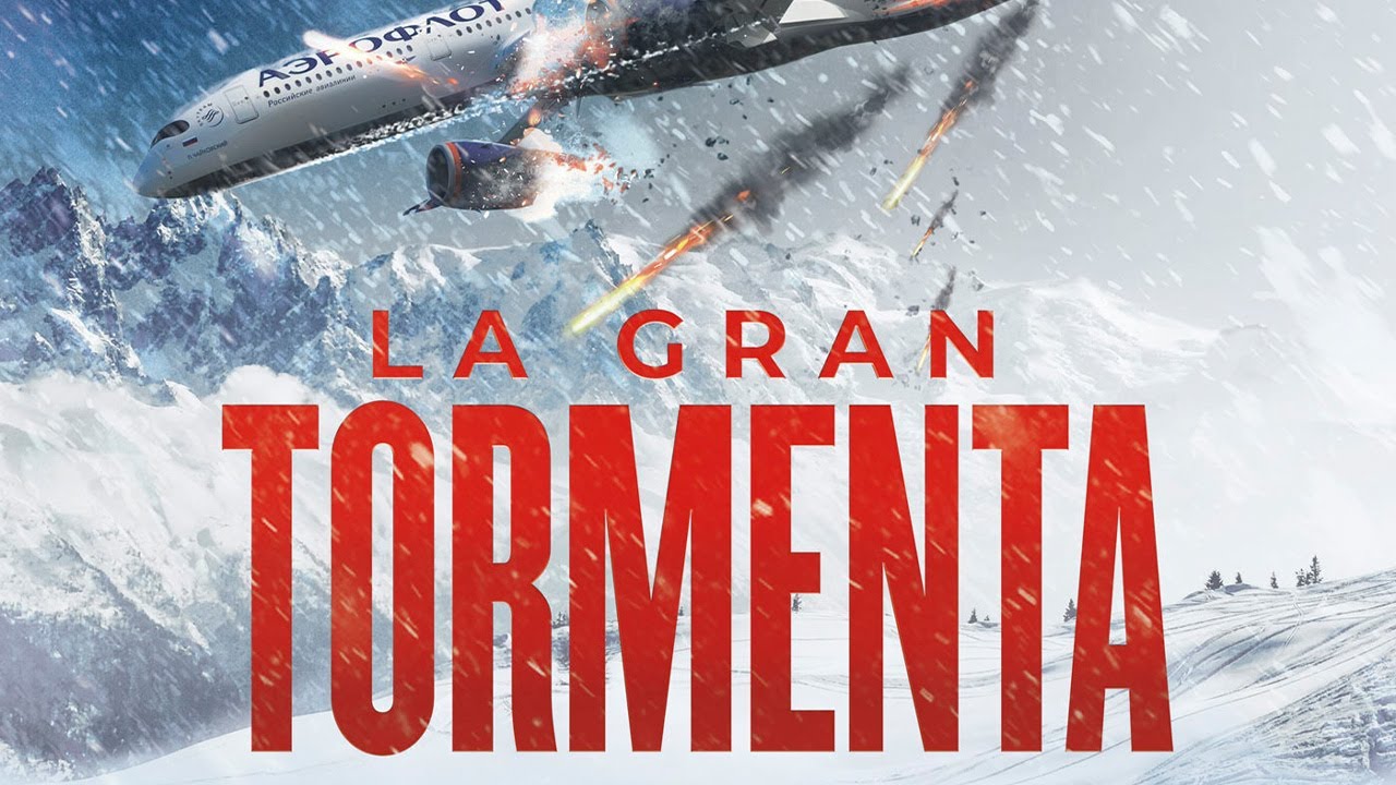 la gran tormenta survive serie d