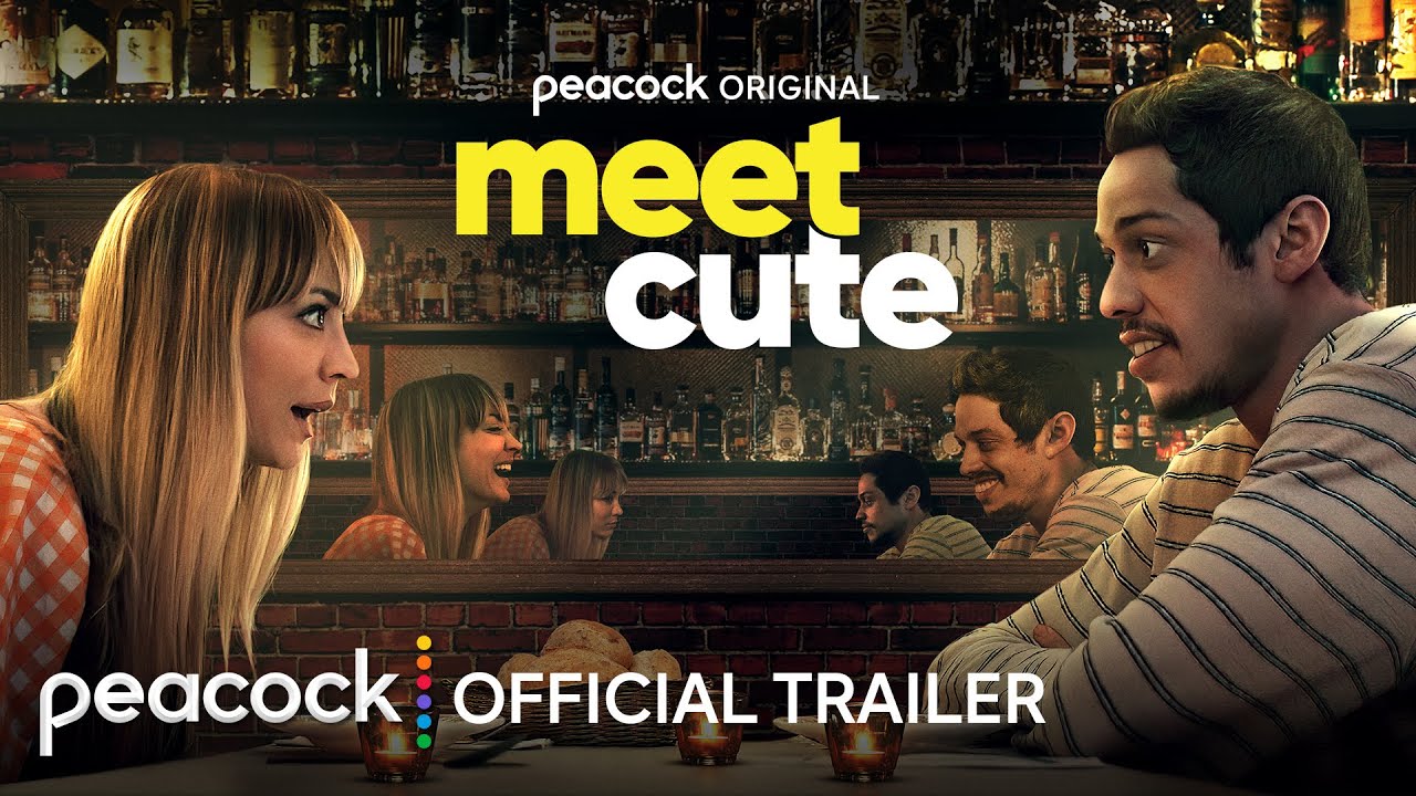 meet cute trailer