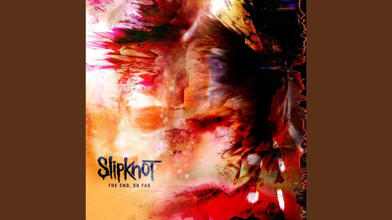 slipknot discografia 1999 2022