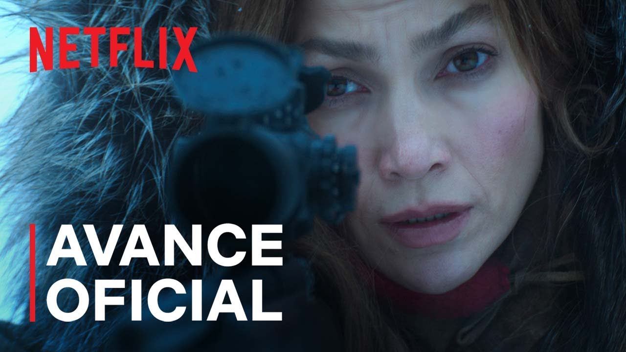 the mother trailer