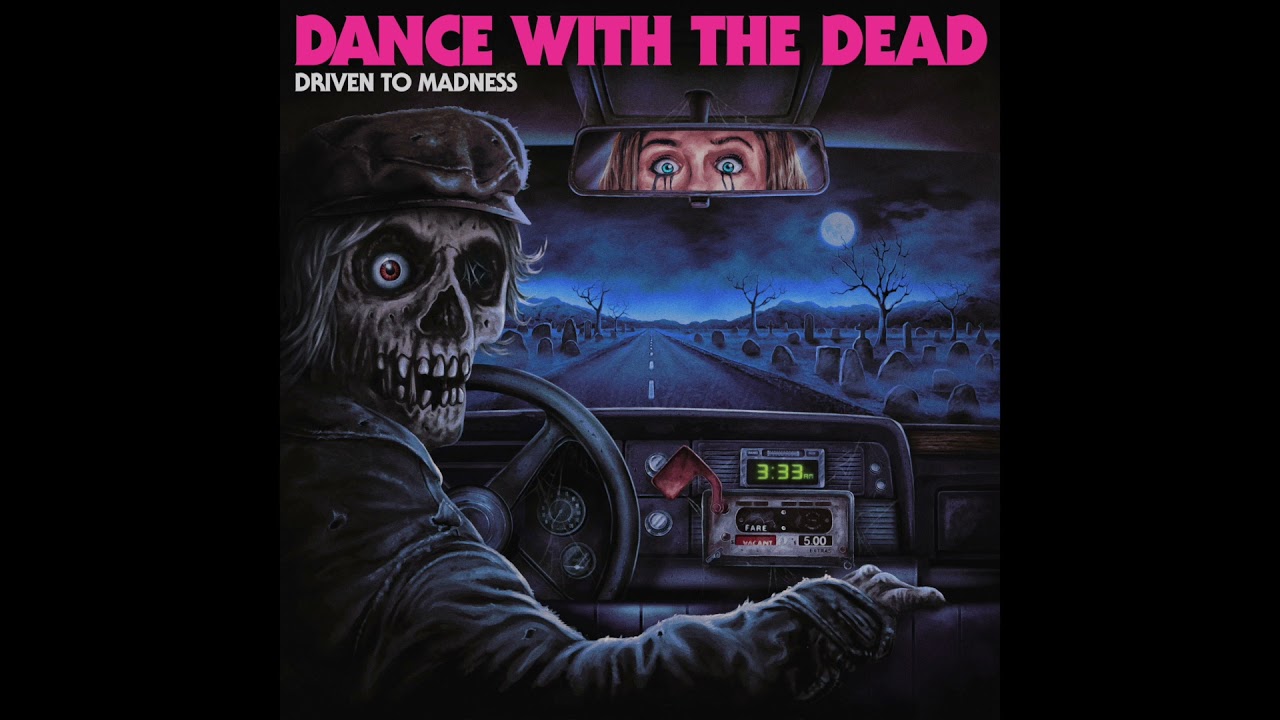 dance with the dead discografia 1