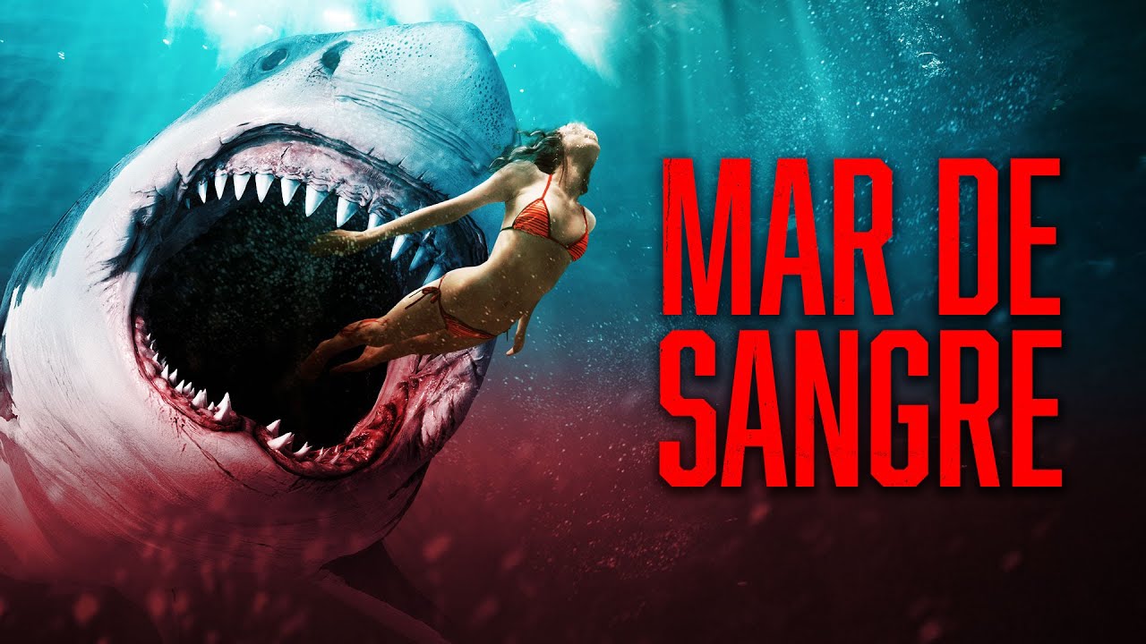 mar de sangre shark bait soundtr