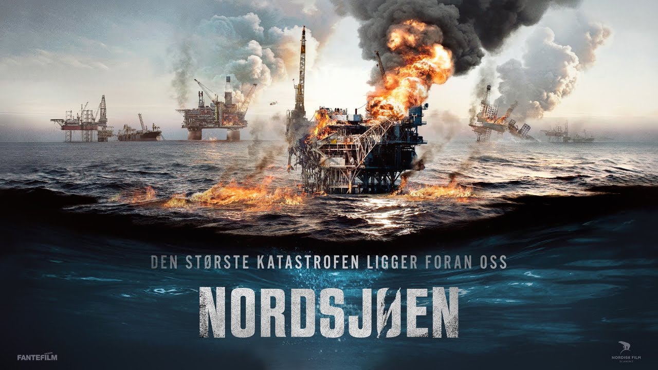 maremoto nordsjoen trailer 1