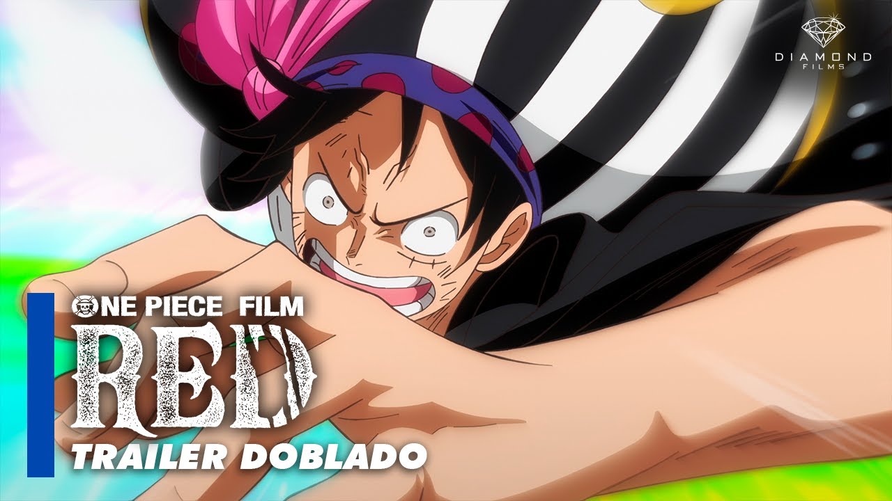 one piece serie y peliculas anim