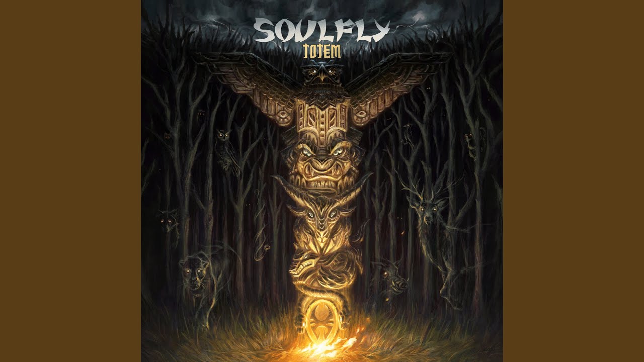 soulfly discografia 1998 2022