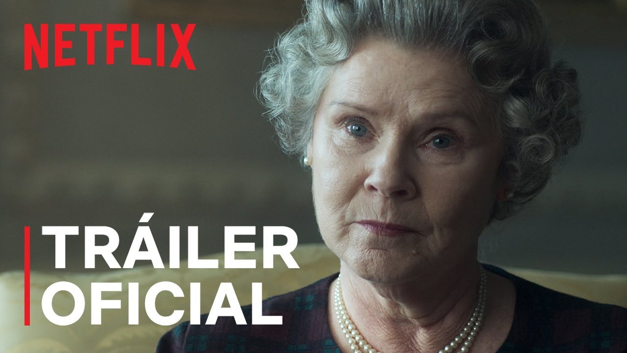 the crown serie de tv soundtrack