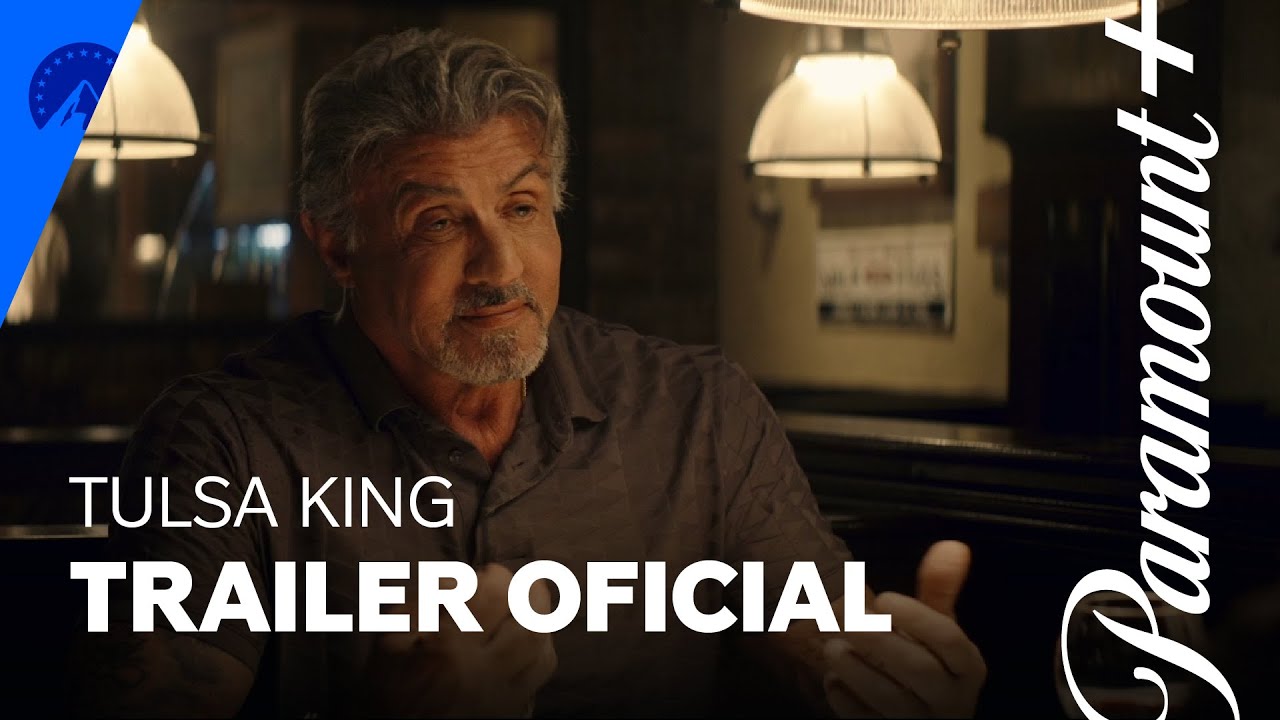 tulsa king serie de tv trailer