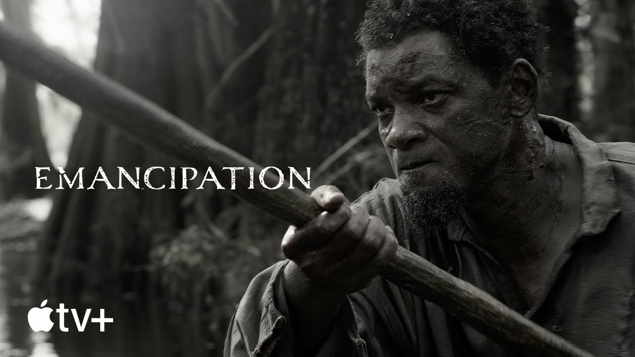 emancipacion emancipation traile
